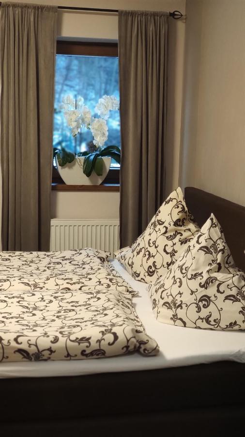 Margus Apartmany Oscadnica Dış mekan fotoğraf