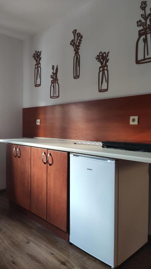 Margus Apartmany Oscadnica Dış mekan fotoğraf