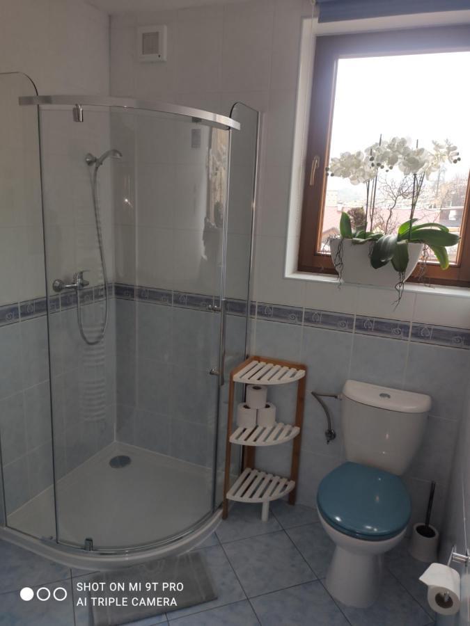 Margus Apartmany Oscadnica Dış mekan fotoğraf