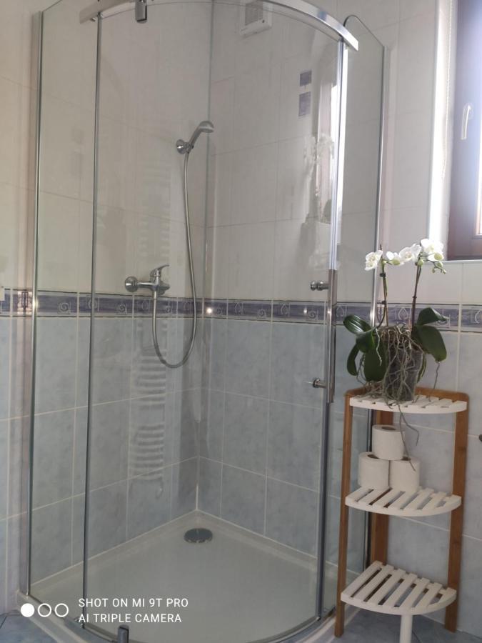Margus Apartmany Oscadnica Dış mekan fotoğraf