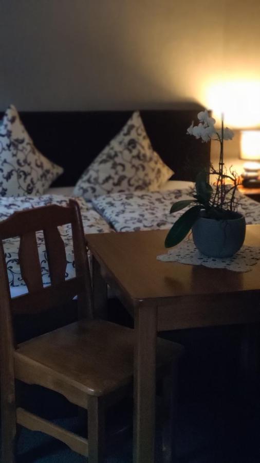 Margus Apartmany Oscadnica Dış mekan fotoğraf