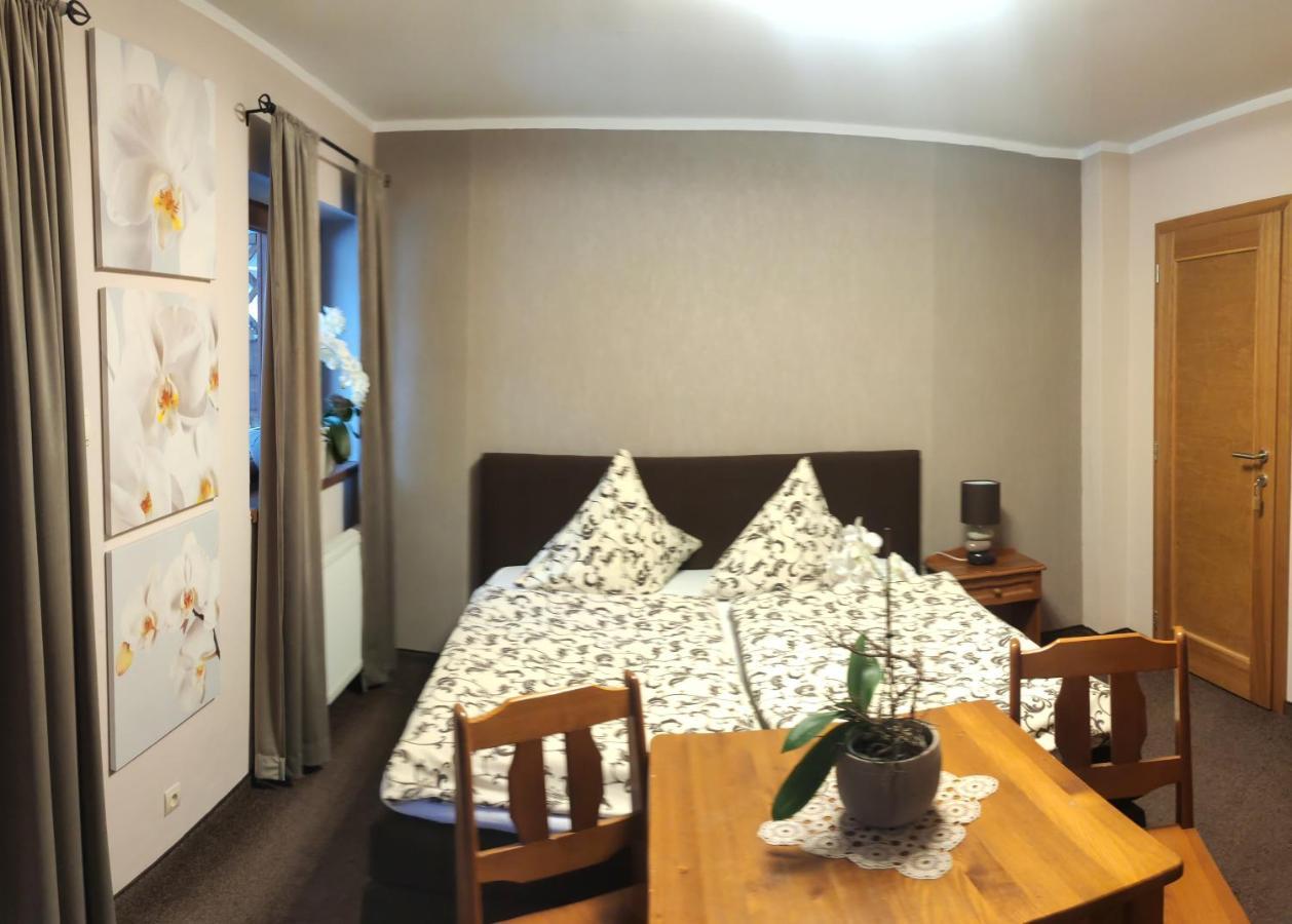 Margus Apartmany Oscadnica Dış mekan fotoğraf