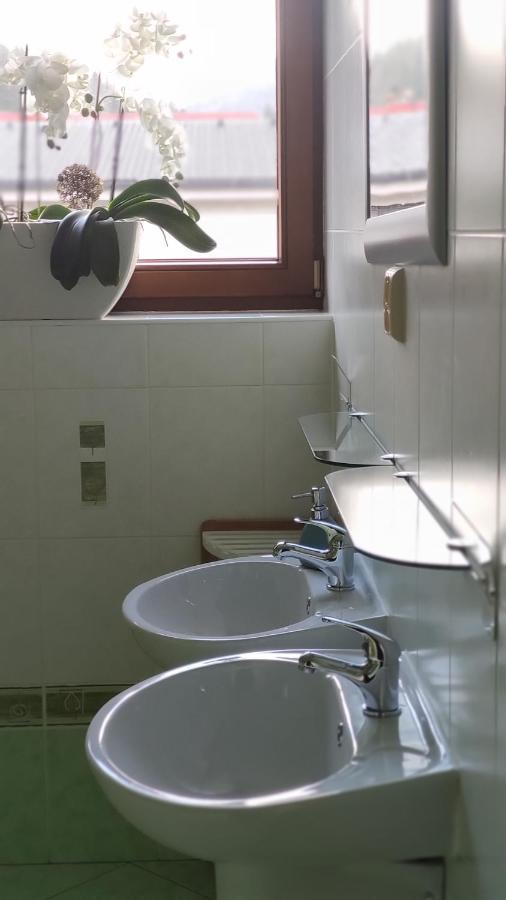 Margus Apartmany Oscadnica Dış mekan fotoğraf