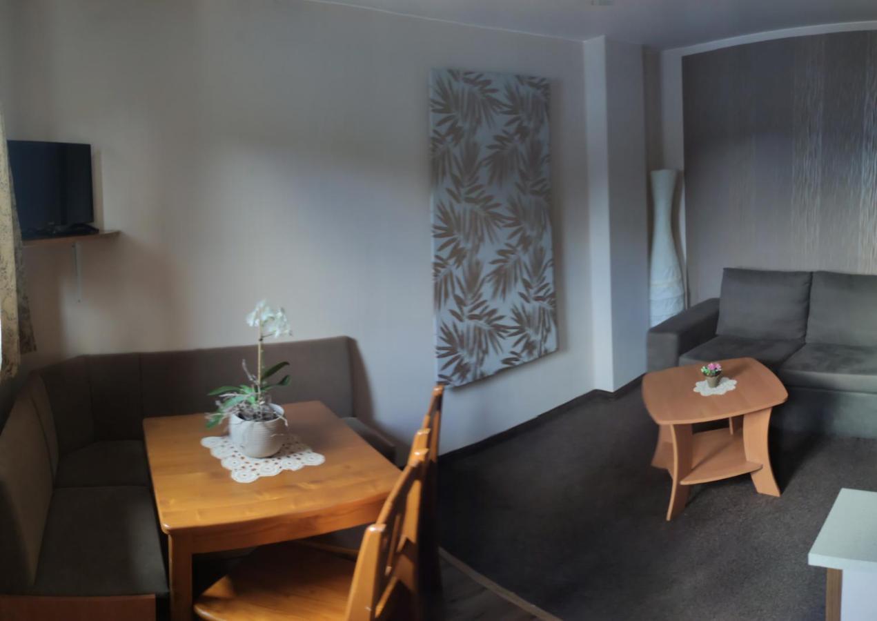 Margus Apartmany Oscadnica Dış mekan fotoğraf