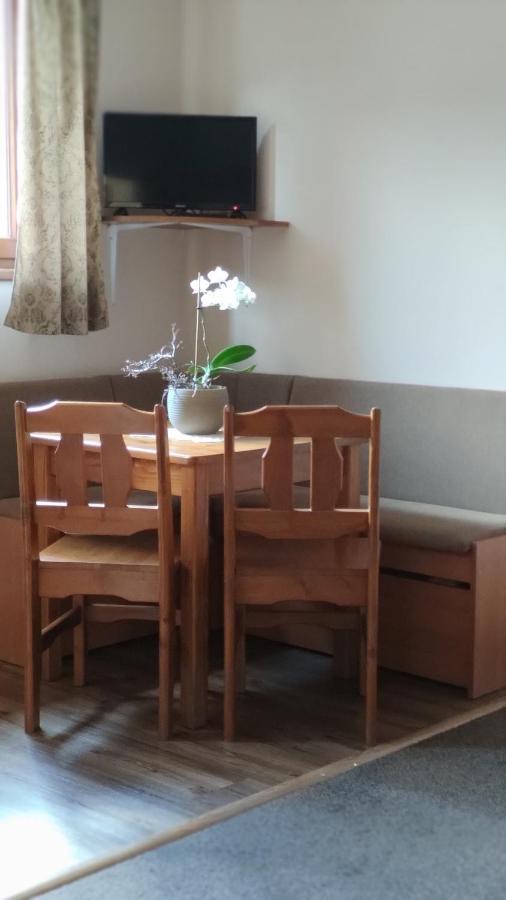 Margus Apartmany Oscadnica Dış mekan fotoğraf