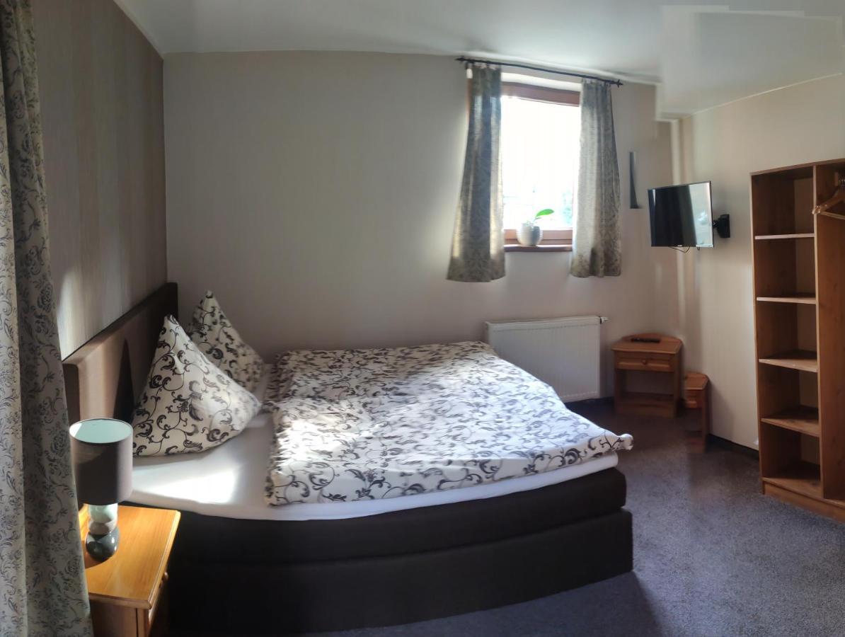 Margus Apartmany Oscadnica Dış mekan fotoğraf