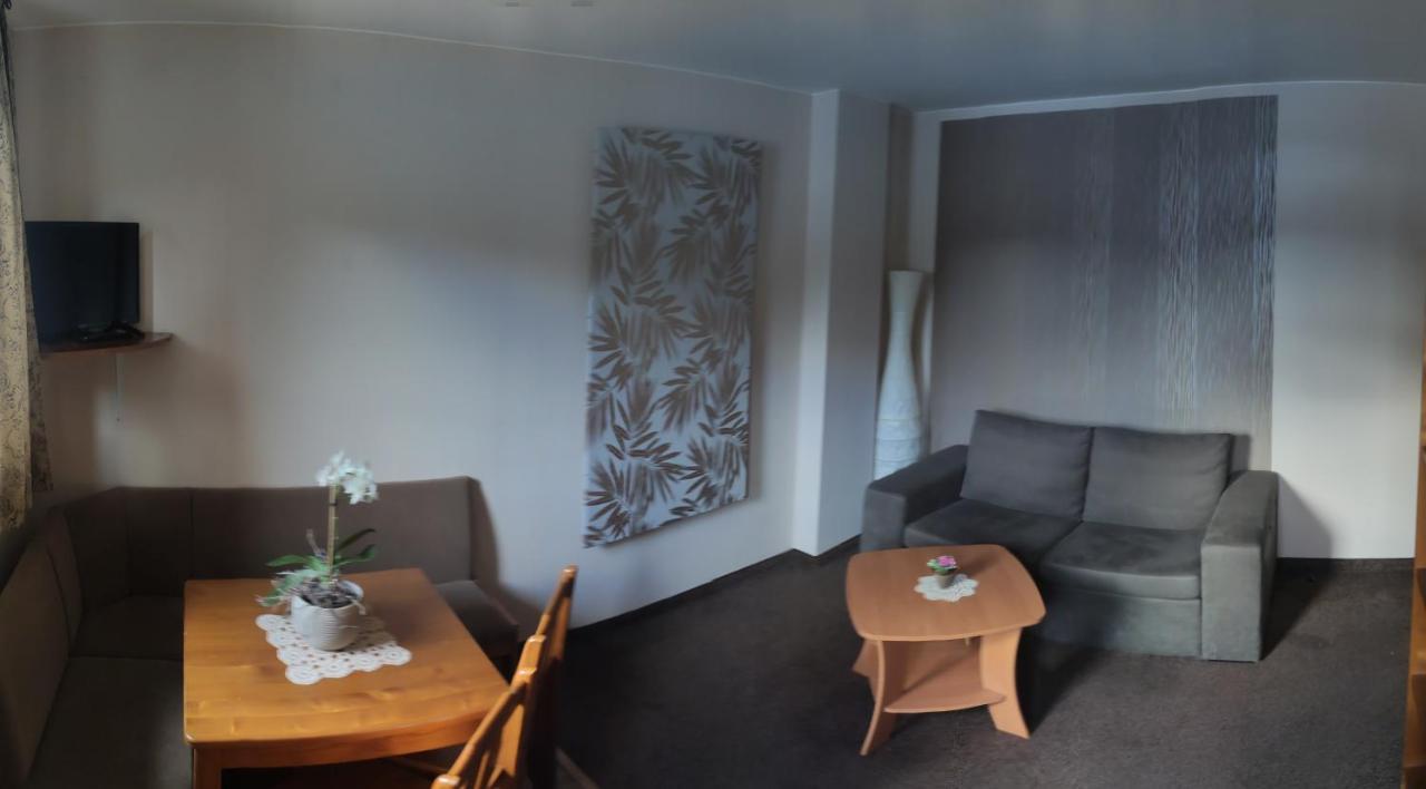 Margus Apartmany Oscadnica Dış mekan fotoğraf