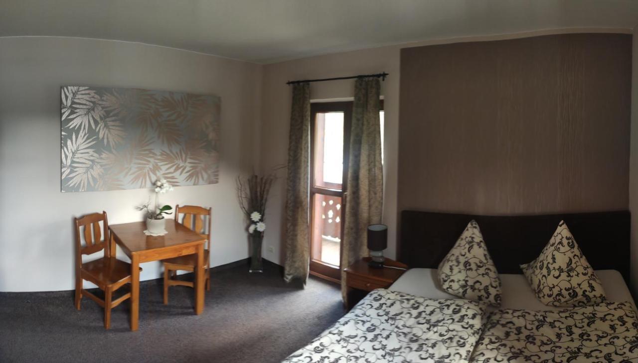 Margus Apartmany Oscadnica Dış mekan fotoğraf