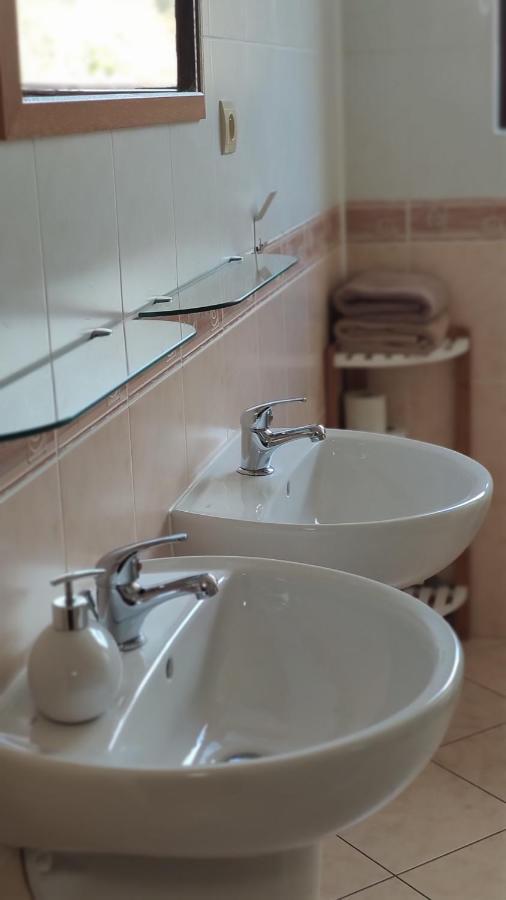 Margus Apartmany Oscadnica Dış mekan fotoğraf