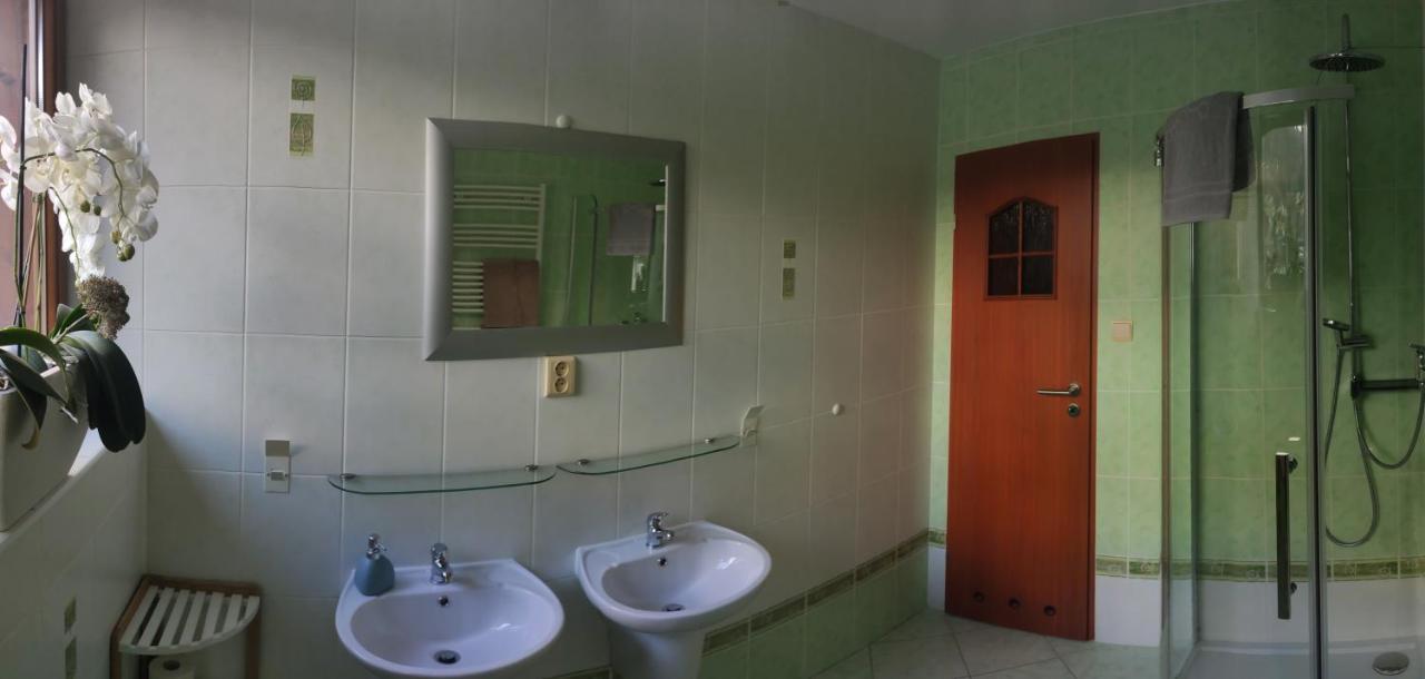 Margus Apartmany Oscadnica Dış mekan fotoğraf