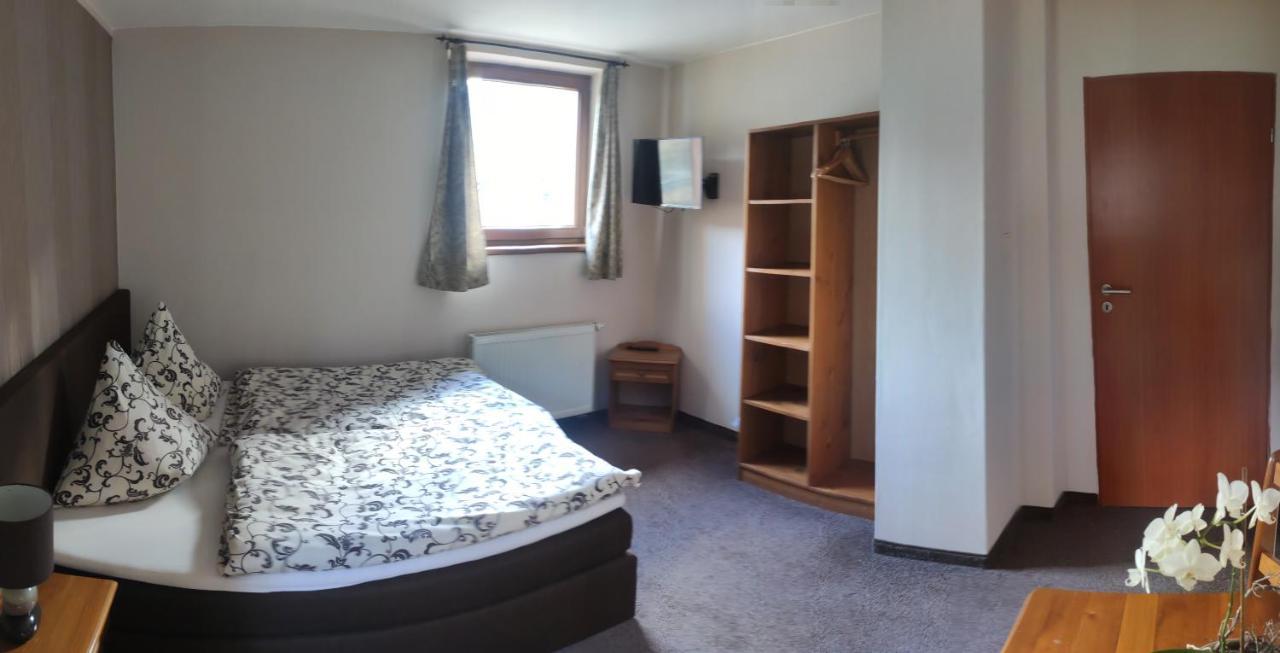Margus Apartmany Oscadnica Dış mekan fotoğraf