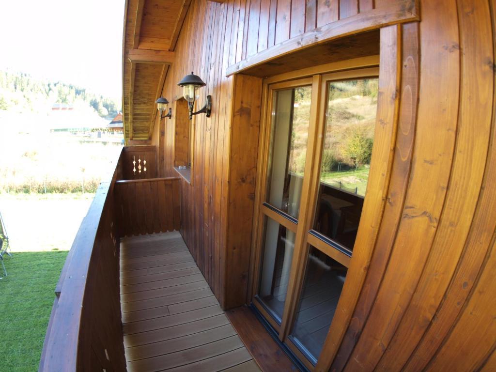 Margus Apartmany Oscadnica Oda fotoğraf