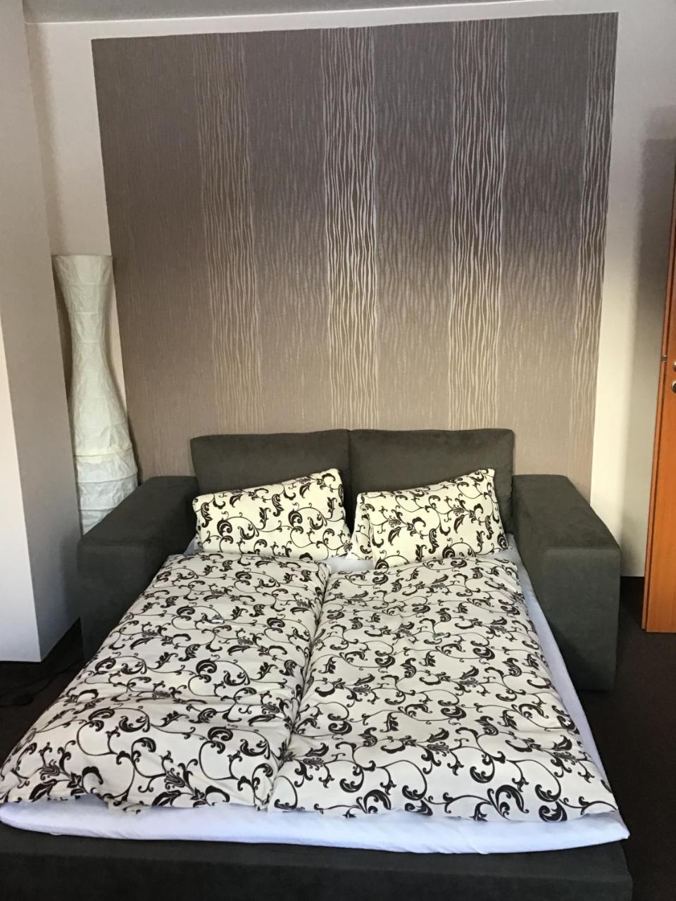 Margus Apartmany Oscadnica Dış mekan fotoğraf