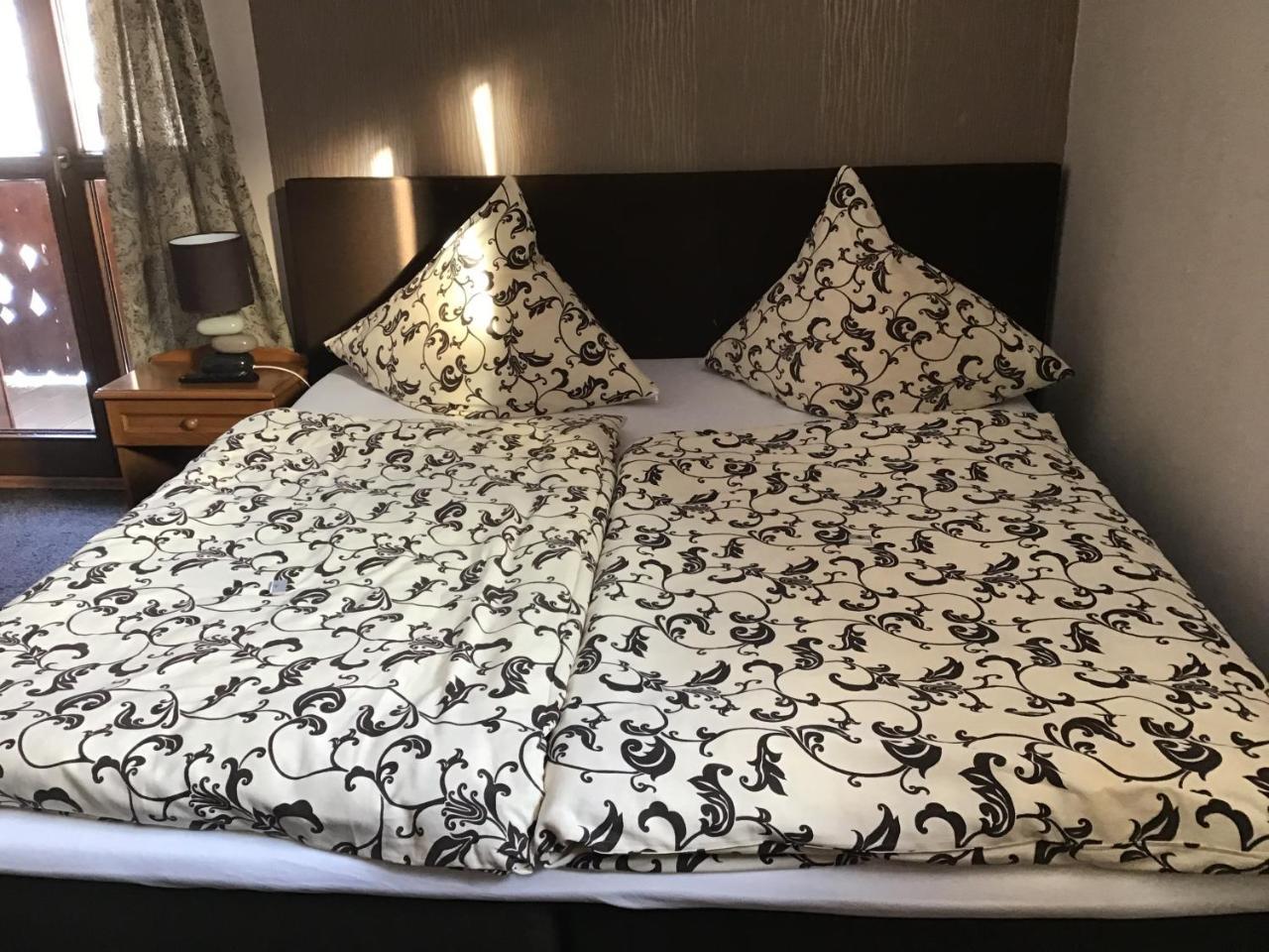 Margus Apartmany Oscadnica Dış mekan fotoğraf